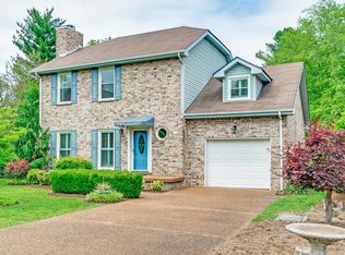 704 N Chestnut Ct, Hermitage, TN 37076