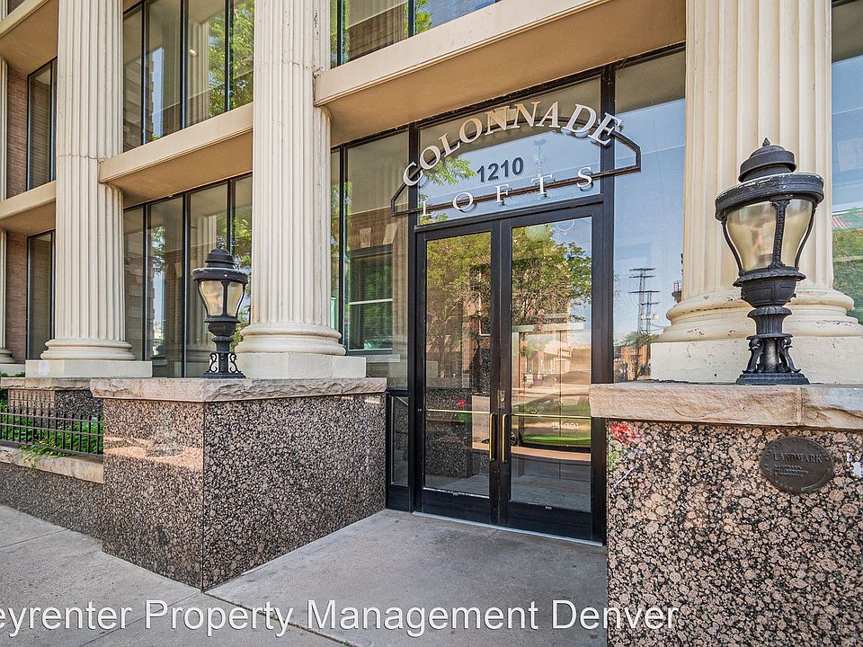 1st image of 1210 E Colfax Ave Suite 304