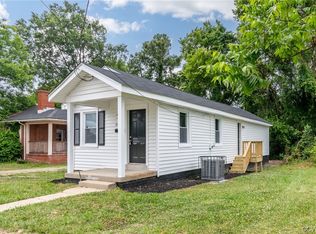 1239 Farmer St, Petersburg, VA 23803