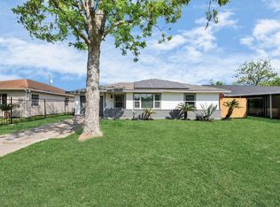 214 Axilda St, Houston, TX 77017