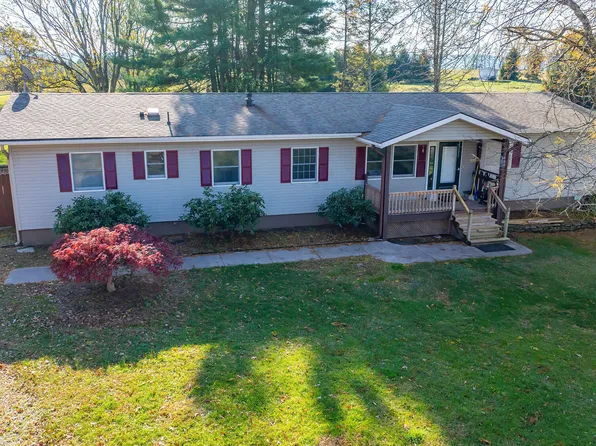 1482 N Bendertown Rd, Stillwater, PA 17878