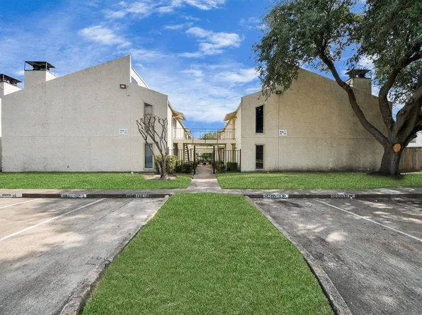 10075 Westpark Dr APT 42, Houston, TX 77042
