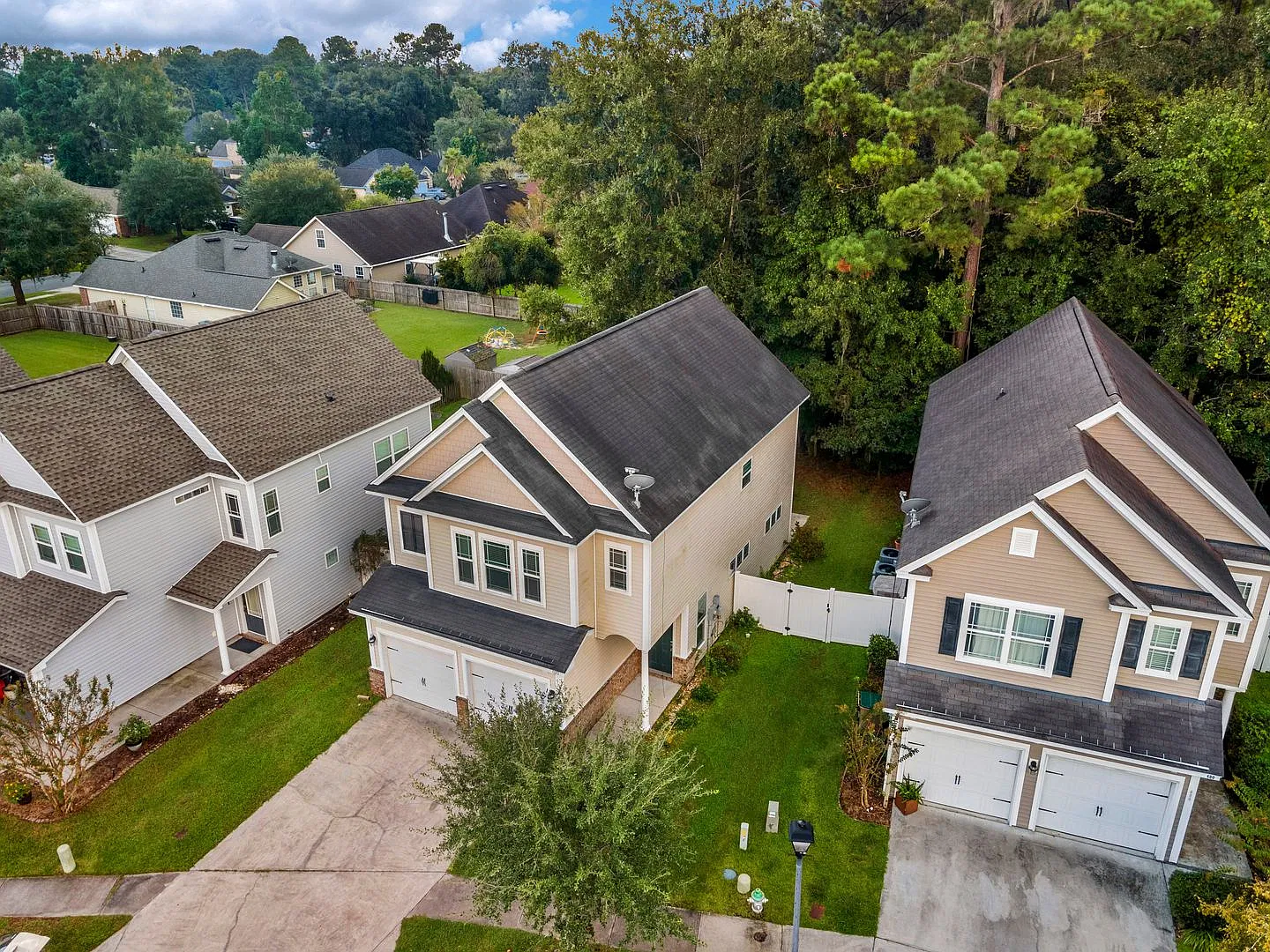 Main Street Subdivision — Photo 2