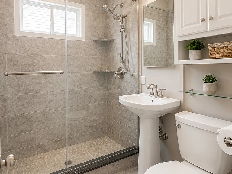 62 Freeman St #2 — Photo 9