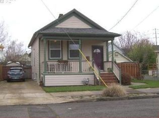 3536 NE Cleveland Ave, Portland, OR 97212