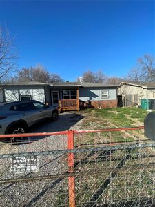 1035 SE 39th St, Oklahoma City, OK, 73129