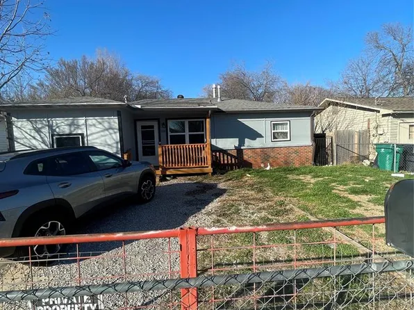 1035 SE 39th St, Oklahoma City, OK 73129