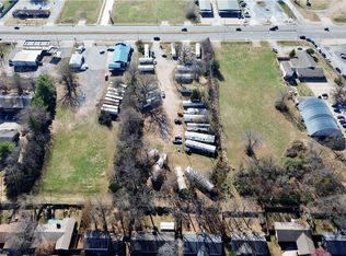 2117 Highway 412 W, Siloam Springs, AR 72761