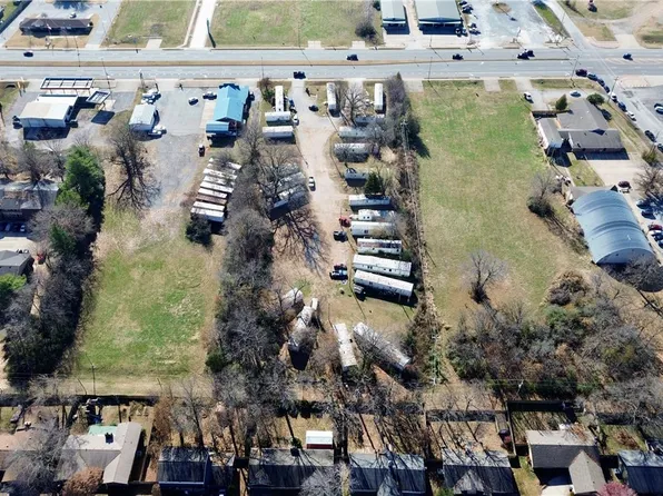 2117 Highway 412 W, Siloam Springs, AR 72761