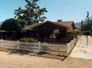 2913 Pinon St, Lake Isabella, CA 93240