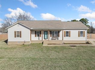 4306 September Ln, Harrison, AR 72601