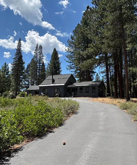 12320 Prosser Dam Rd — Photo 1