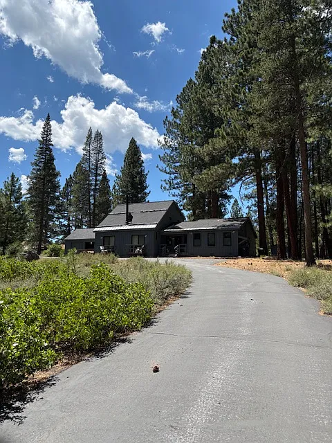 12320 Prosser Dam Rd