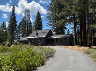 12320 Prosser Dam Rd, Truckee, CA 96161
