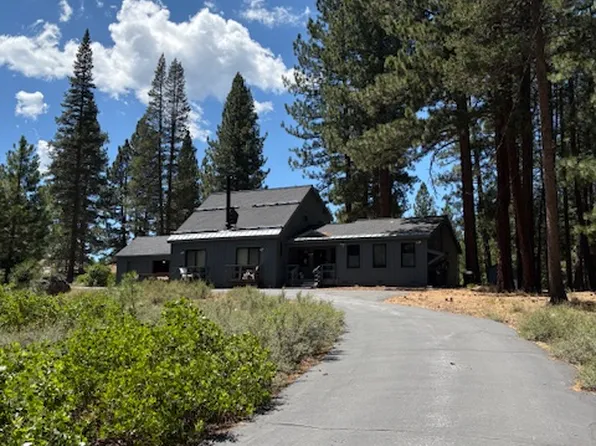 12320 Prosser Dam Rd, Truckee, CA 96161