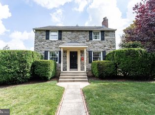 295 Avon Rd, Springfield, PA 19064