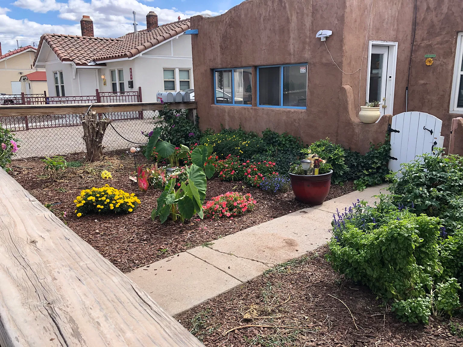 2 bed, 1285 sqft, $1,600 — Photo 3