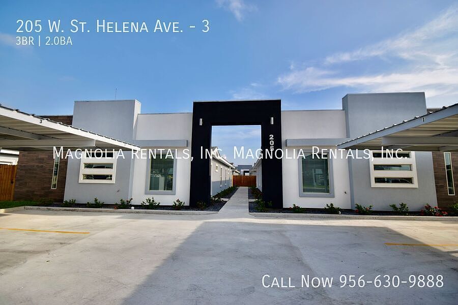1st image of 205 W Saint Helena Ave #3