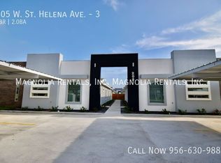 205 W Saint Helena Ave #3, Edinburg, TX 78541
