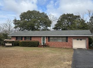 409 Sanford Rd, Andalusia, AL 36420