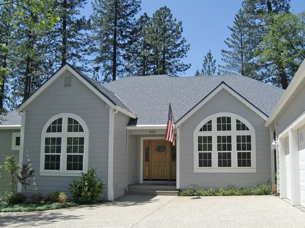 922 Freeman Ln, Grass Valley, CA 95949