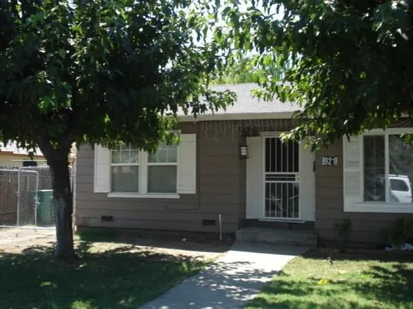 921 S Airport Way, Stockton, CA 95205