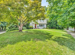 1820 Sherwood Ave SW, Roanoke, VA 24015