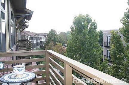 South view from Balcony
						:
						View of Hernando DeSoto bridge.