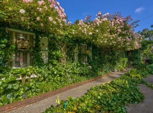 1110 Josselyn Canyon Rd, Monterey, CA 93940