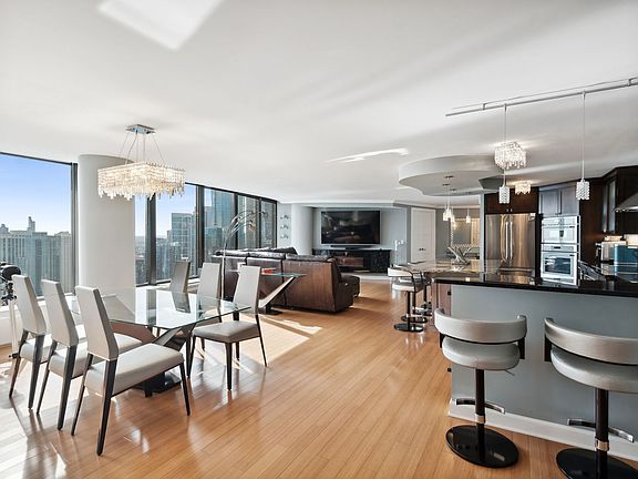 3rd image of 505 N Lake Shore Dr #6108-09