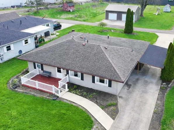 183 W Elm St, Butler, OH 44822