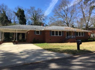 119 Lehigh Ave, Belvedere, SC 29841