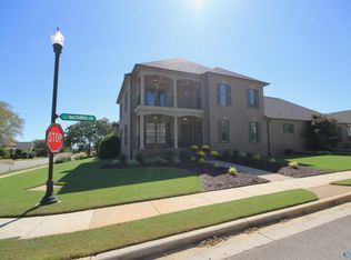 22722 Winged Foot Ln, Athens, AL 35613
