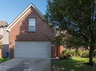 2829 Michelle Park, Lexington, KY 40511