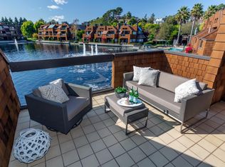 38 Lagoon Vis, Tiburon, CA 94920