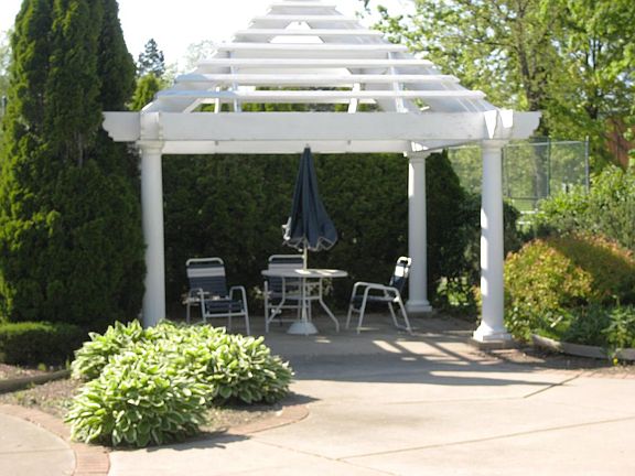 Community Exterior