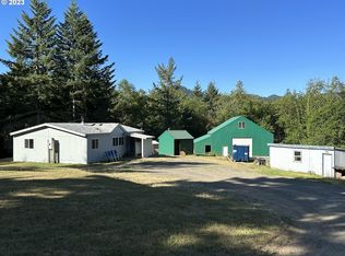 249 Ham Rd, Amboy, WA 98601