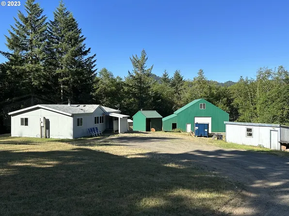 249 Ham Rd, Amboy, WA 98601