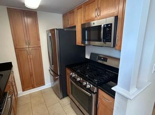 97 Sherman Rd #2, Chestnut Hill, MA 02467
