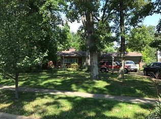 625 Scott Ave, Saint Louis, MO 63122
