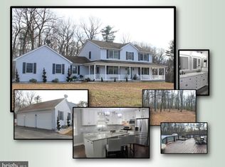 1161 Heaps Rd, Street, MD 21154