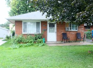 4605 Pensacola Blvd, Moraine, OH 45439