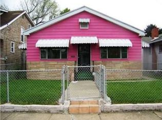 1039 Grant St, Charleston, WV 25302