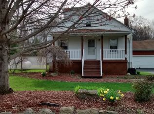 1616 State Line Rd, Hubbard, OH 44425