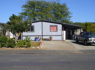 225 Kerby St #85, Crescent City, CA 95531