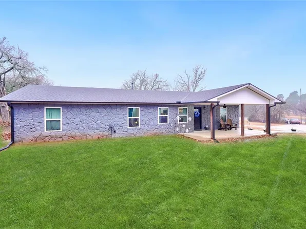 1740 S Harrah Rd, Harrah, OK 73045