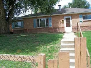 1241 E 90th Ave, Thornton, CO 80229