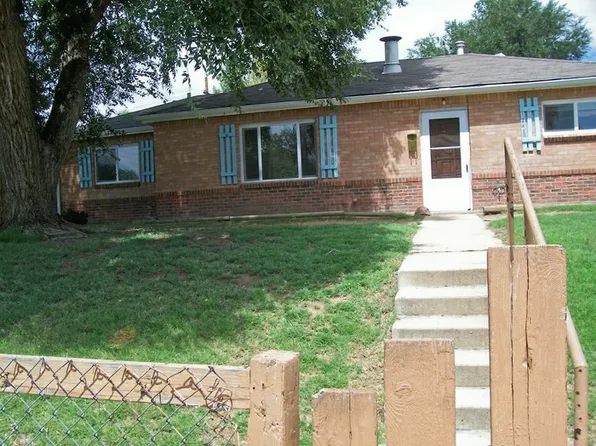 1241 E 90th Ave, Thornton, CO 80229