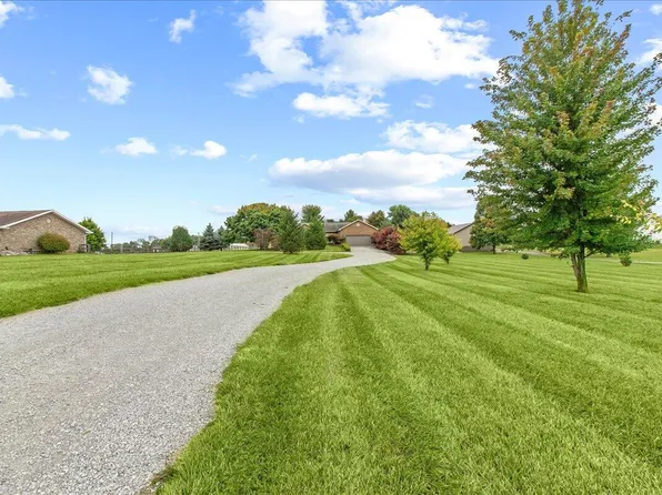 7511 E Us Highway 36, Cable, OH 43009