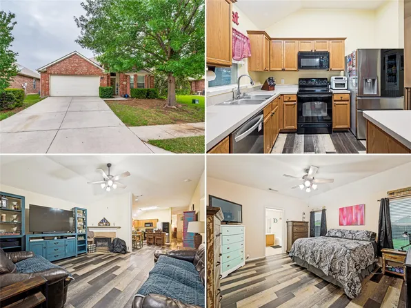 8701 Wagon Trl, Aubrey, TX 76227
